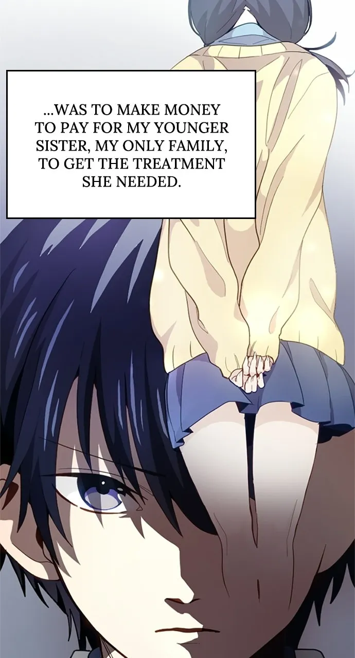 My Very OwnAkashic Records Chapter 1 page 19 - 