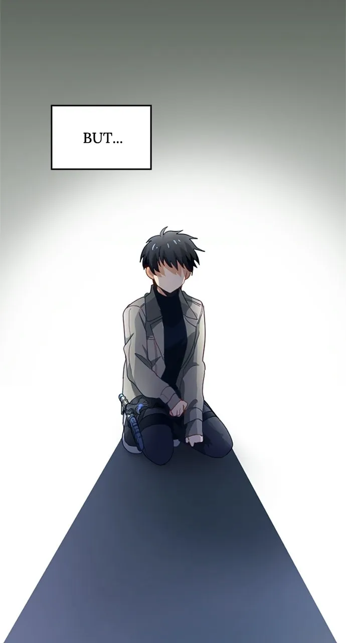 My Very OwnAkashic Records Chapter 1 page 22 - 