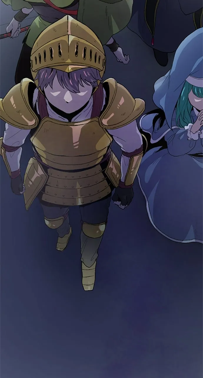 My Very OwnAkashic Records Chapter 1 page 24 - 