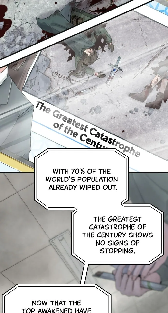 My Very OwnAkashic Records Chapter 1 page 29 - 