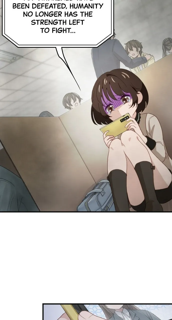My Very OwnAkashic Records Chapter 1 page 30 - 