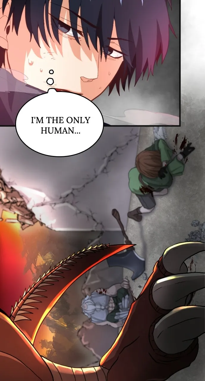 My Very OwnAkashic Records Chapter 1 page 34 - 