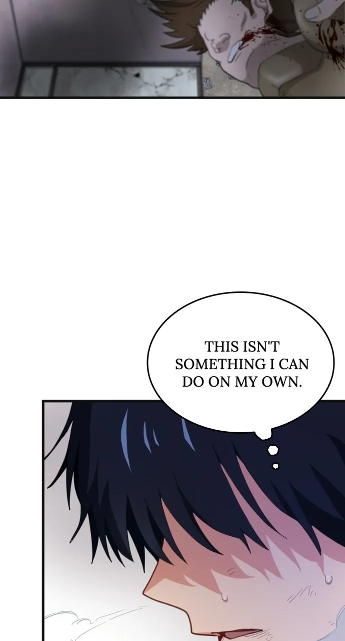 My Very OwnAkashic Records Chapter 1 page 36 - 