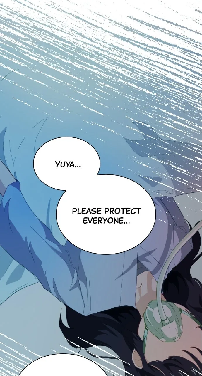 My Very OwnAkashic Records Chapter 1 page 38 - 