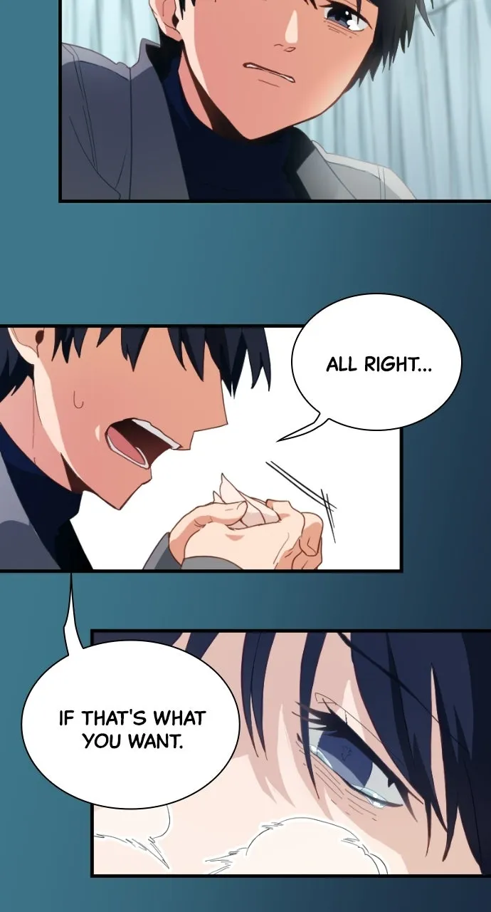 My Very OwnAkashic Records Chapter 1 page 40 - 