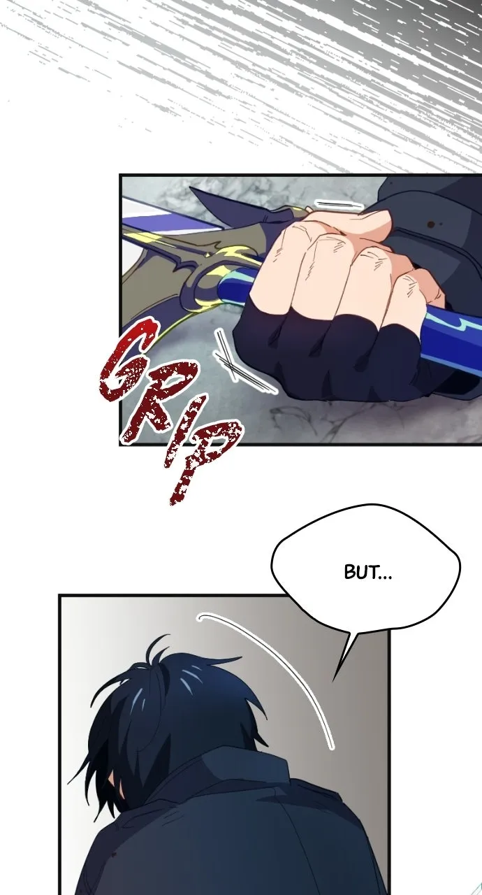 My Very OwnAkashic Records Chapter 1 page 44 - 