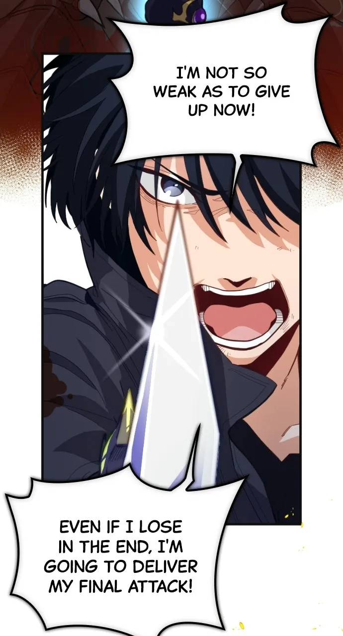 My Very OwnAkashic Records Chapter 1 page 47 - 
