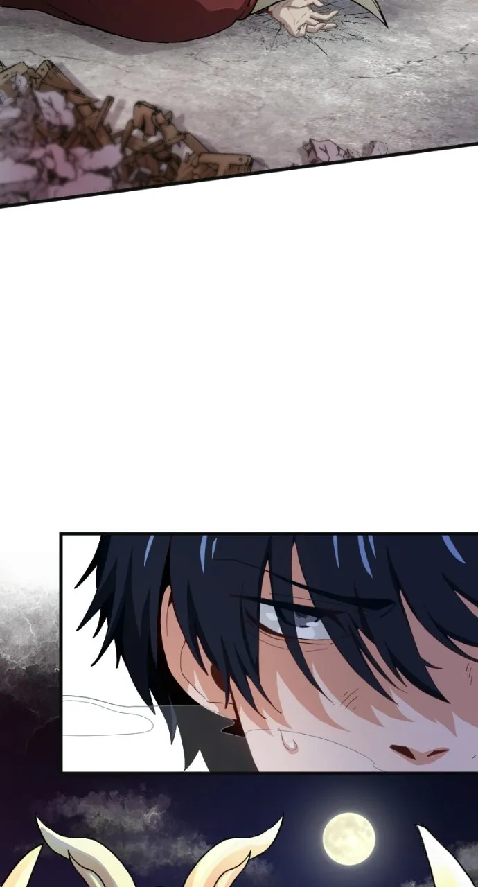 My Very OwnAkashic Records Chapter 1 page 6 - 