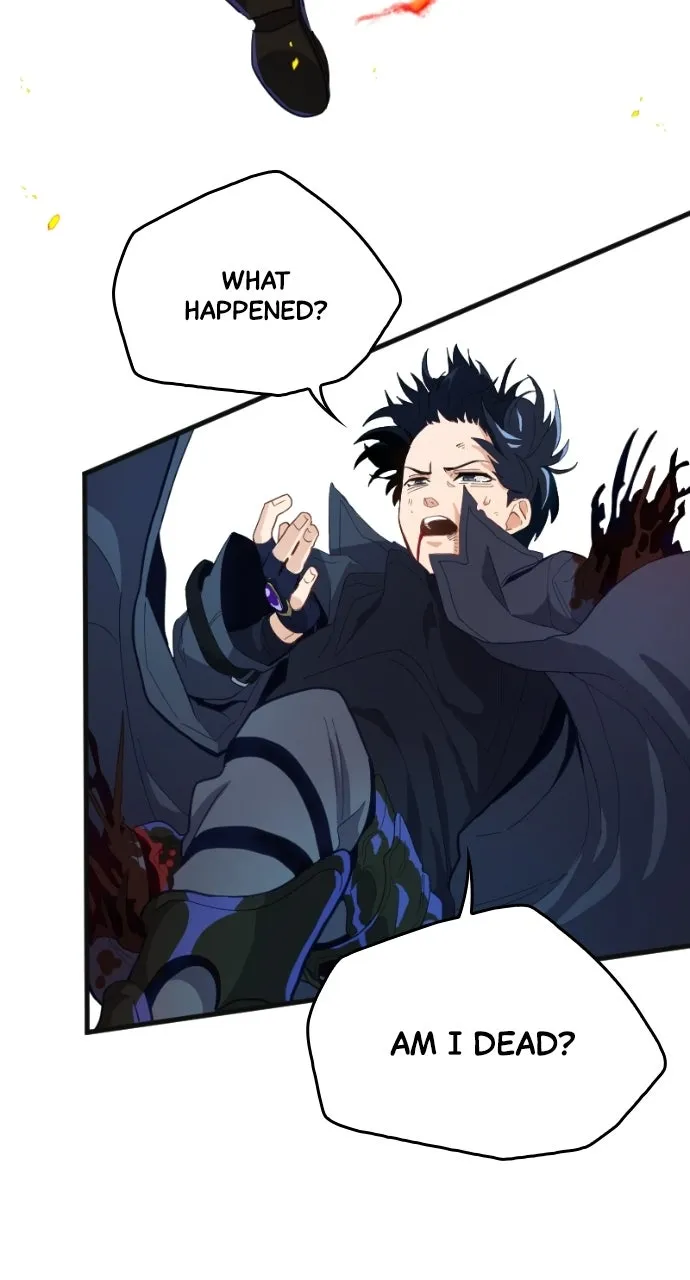 My Very OwnAkashic Records Chapter 1 page 58 - 