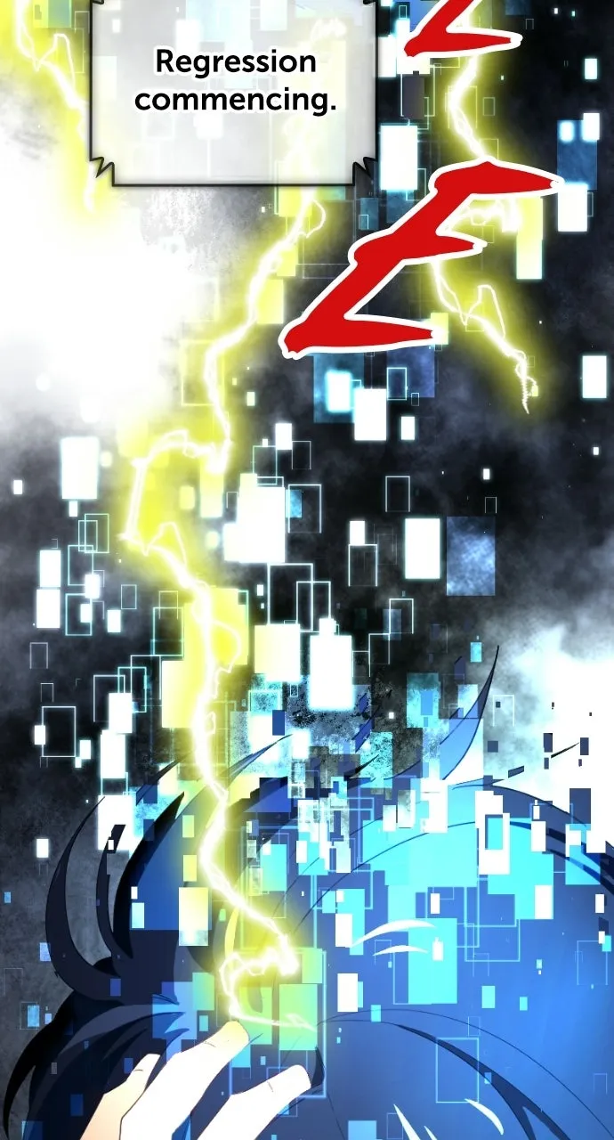 My Very OwnAkashic Records Chapter 1 page 61 - 