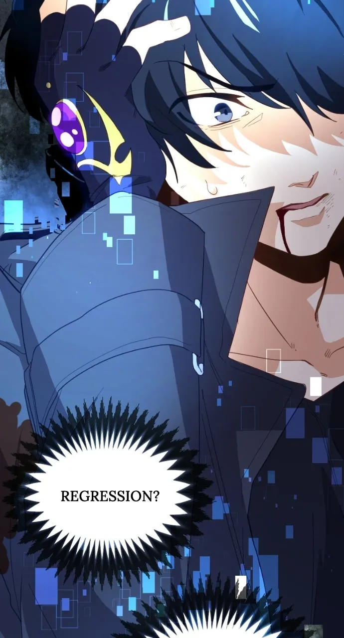 My Very OwnAkashic Records Chapter 1 page 62 - 