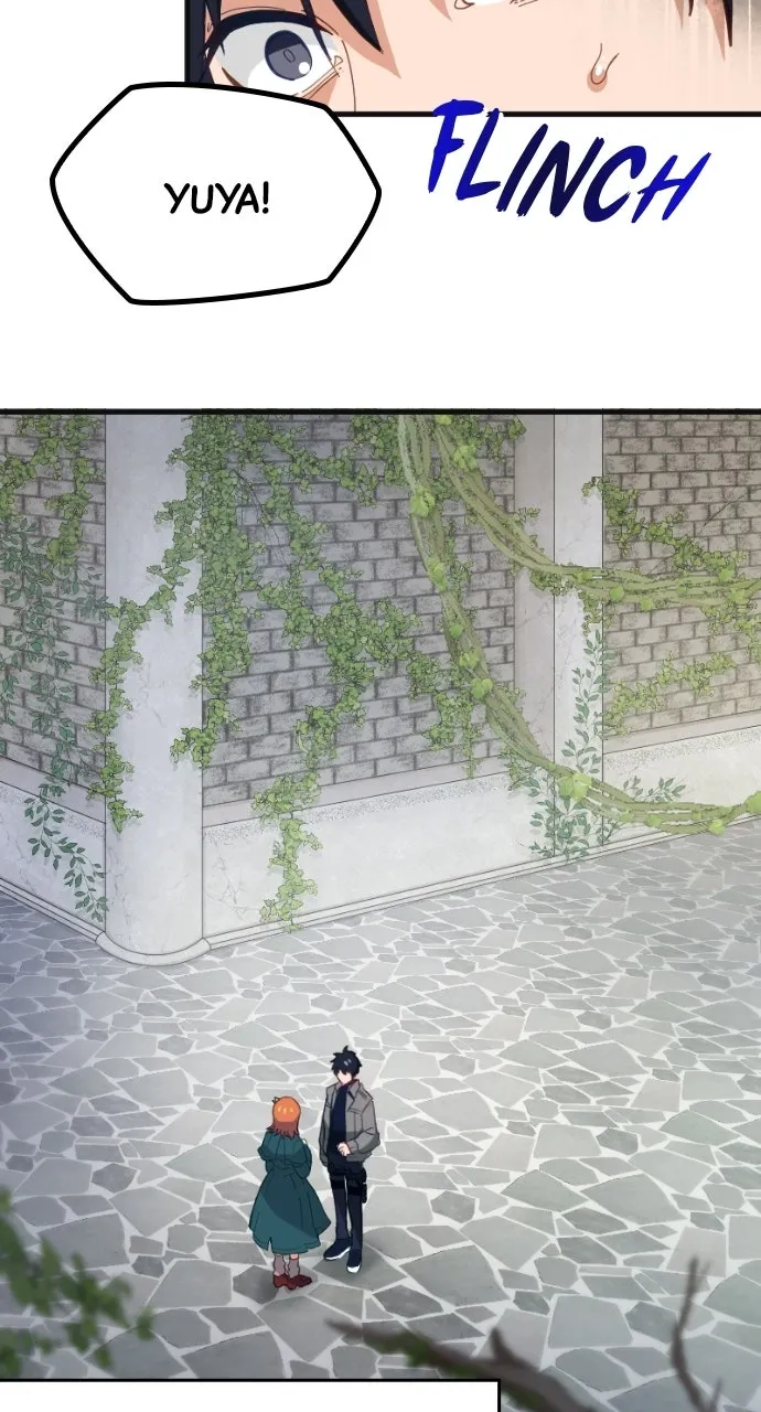 My Very OwnAkashic Records Chapter 1 page 69 - 