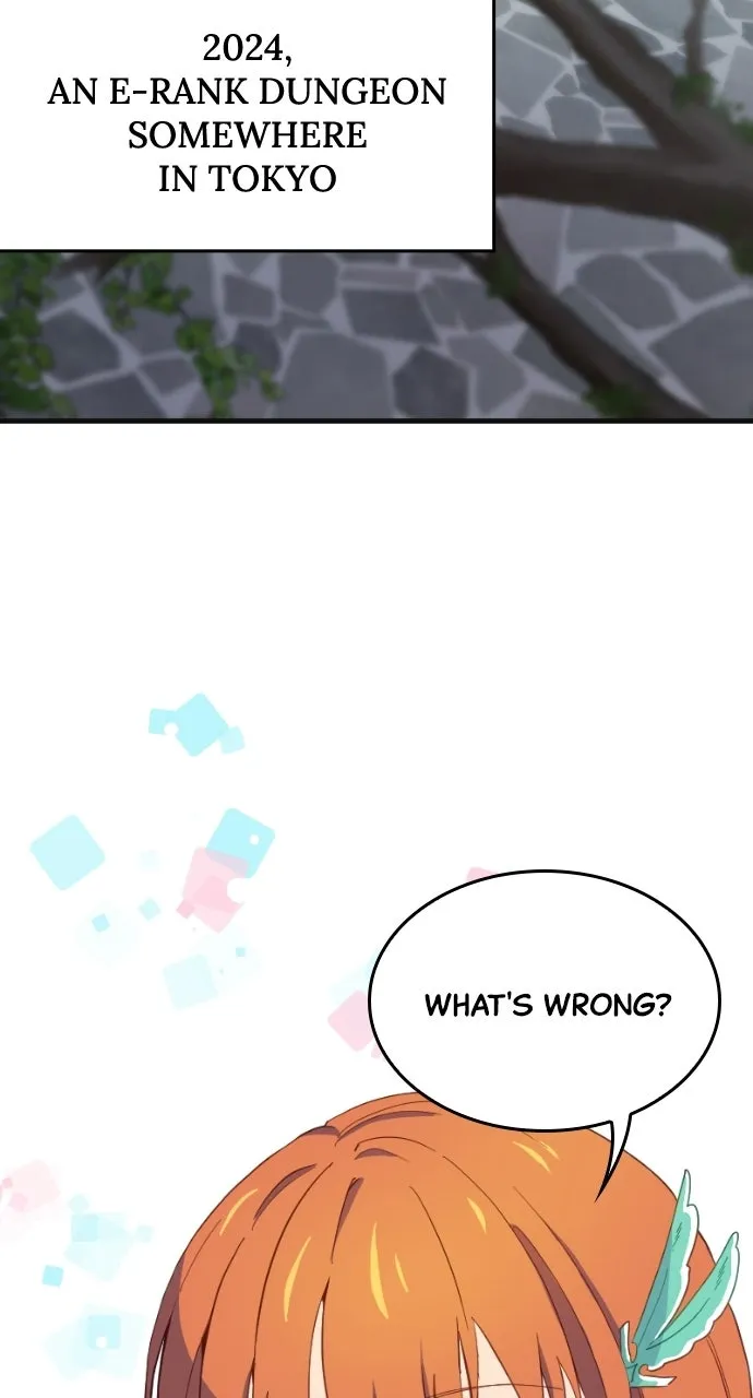 My Very OwnAkashic Records Chapter 1 page 70 - 