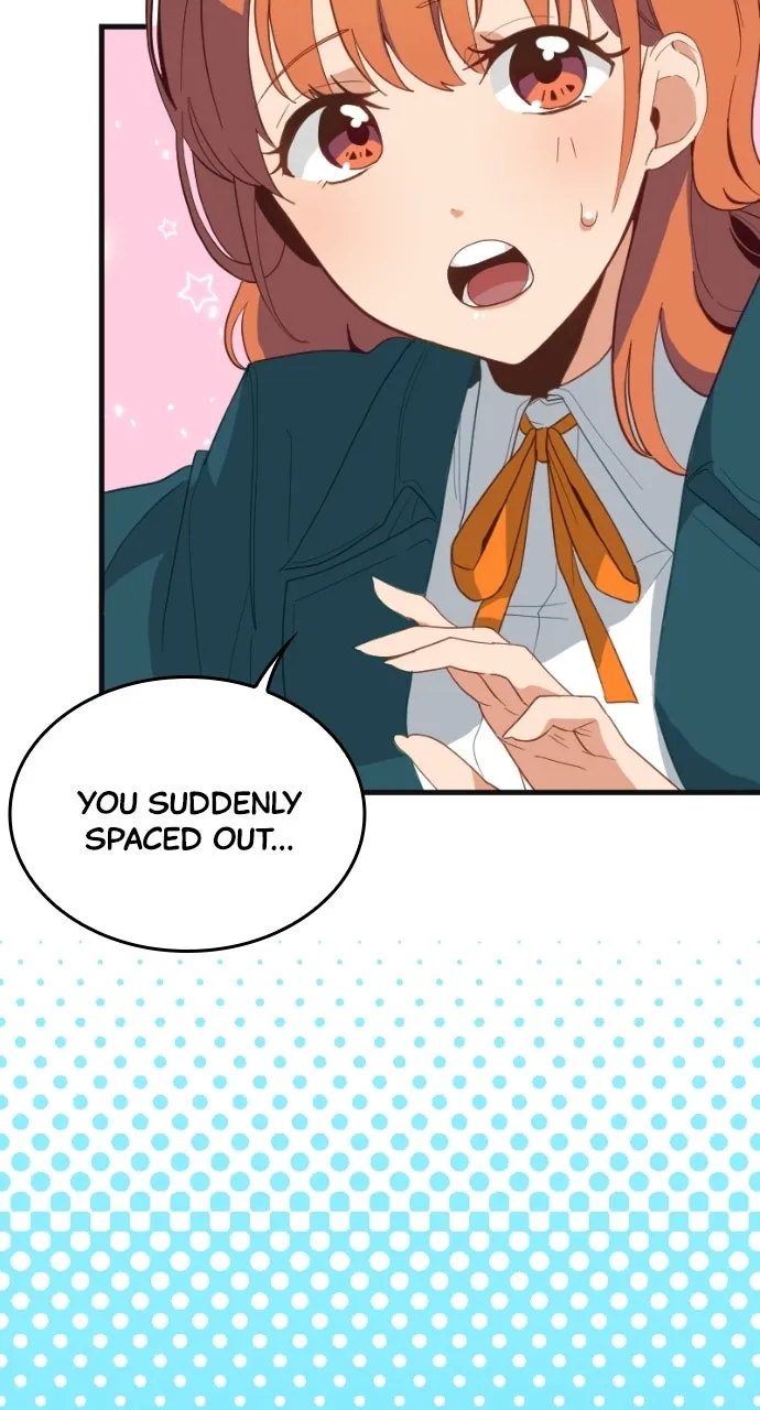 My Very OwnAkashic Records Chapter 1 page 71 - 