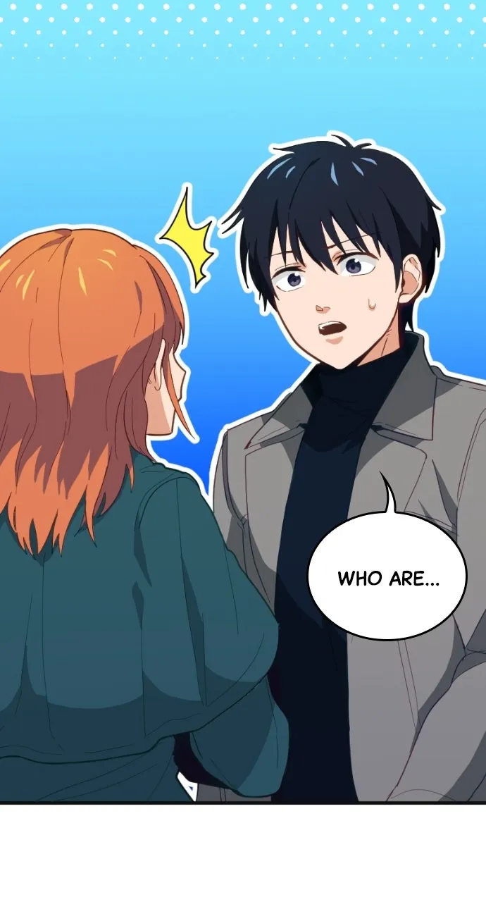My Very OwnAkashic Records Chapter 1 page 72 - 