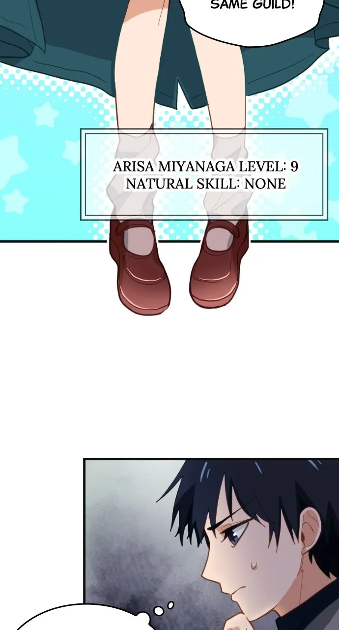 My Very OwnAkashic Records Chapter 1 page 75 - 