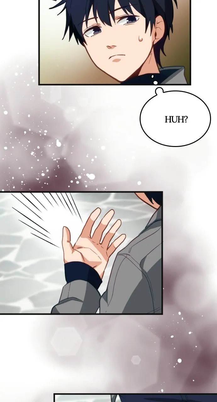 My Very OwnAkashic Records Chapter 1 page 77 - 