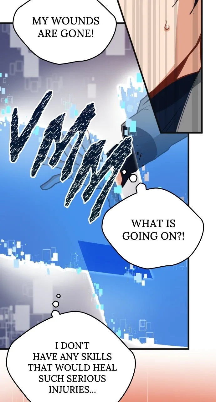 My Very OwnAkashic Records Chapter 1 page 79 - 