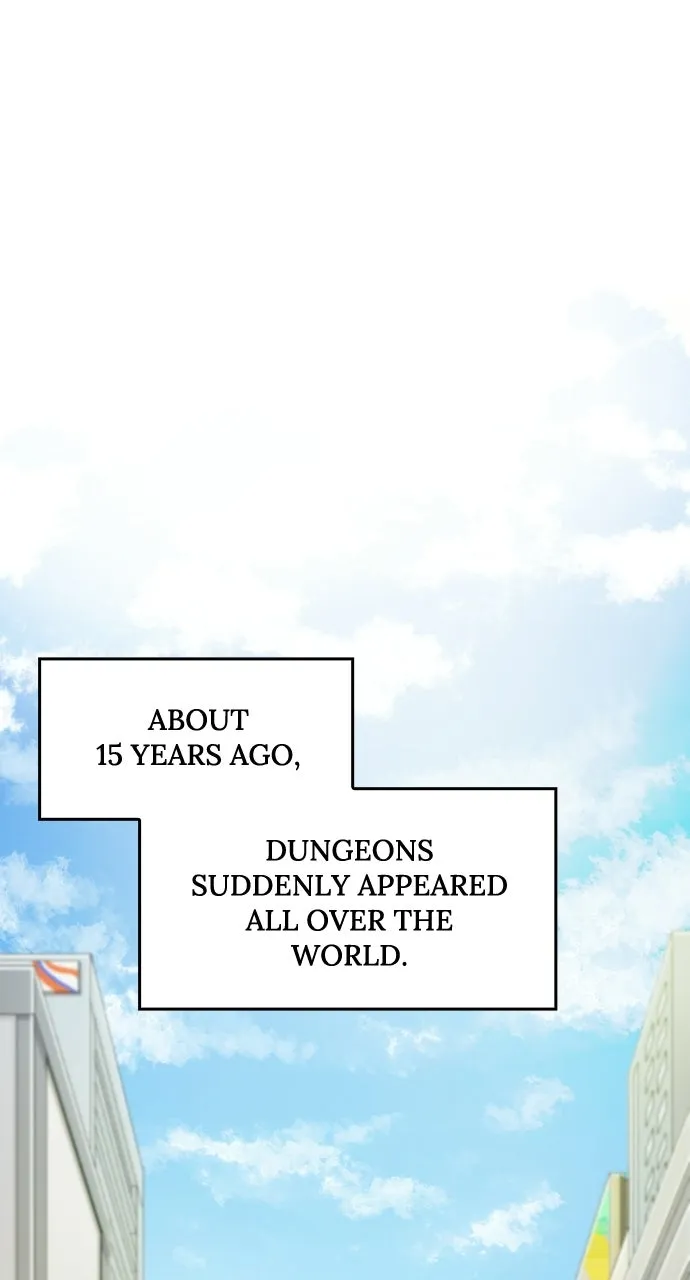 My Very OwnAkashic Records Chapter 1 page 9 - 