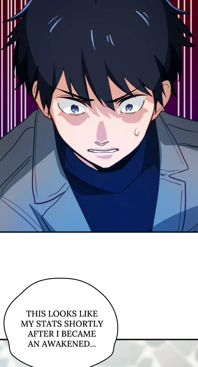 My Very OwnAkashic Records Chapter 1 page 82 - 
