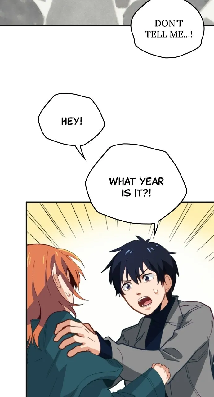 My Very OwnAkashic Records Chapter 1 page 84 - 