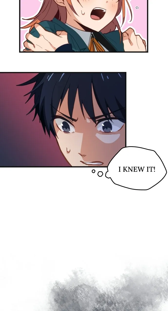 My Very OwnAkashic Records Chapter 1 page 86 - 