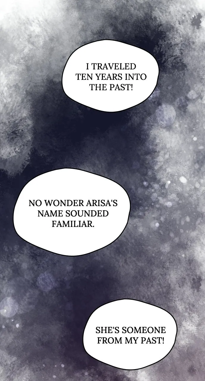 My Very OwnAkashic Records Chapter 1 page 87 - 