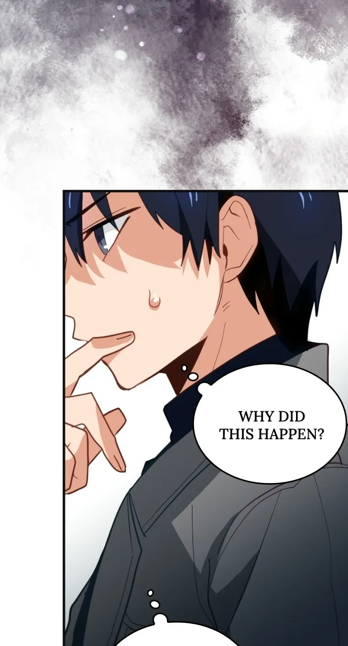 My Very OwnAkashic Records Chapter 1 page 88 - 