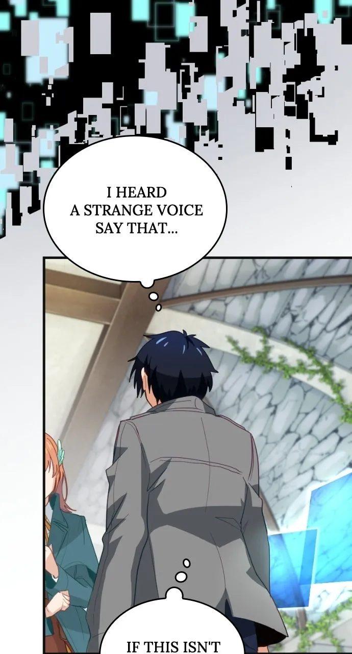 My Very OwnAkashic Records Chapter 1 page 91 - 