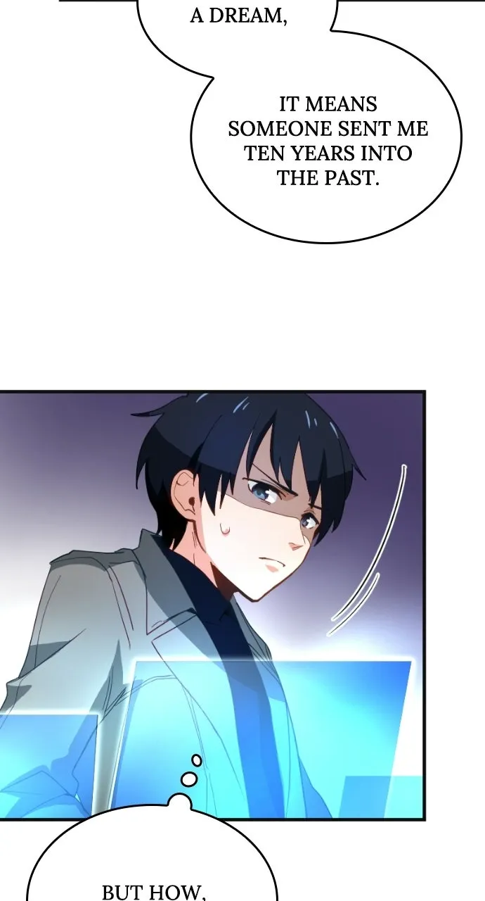 My Very OwnAkashic Records Chapter 1 page 92 - 
