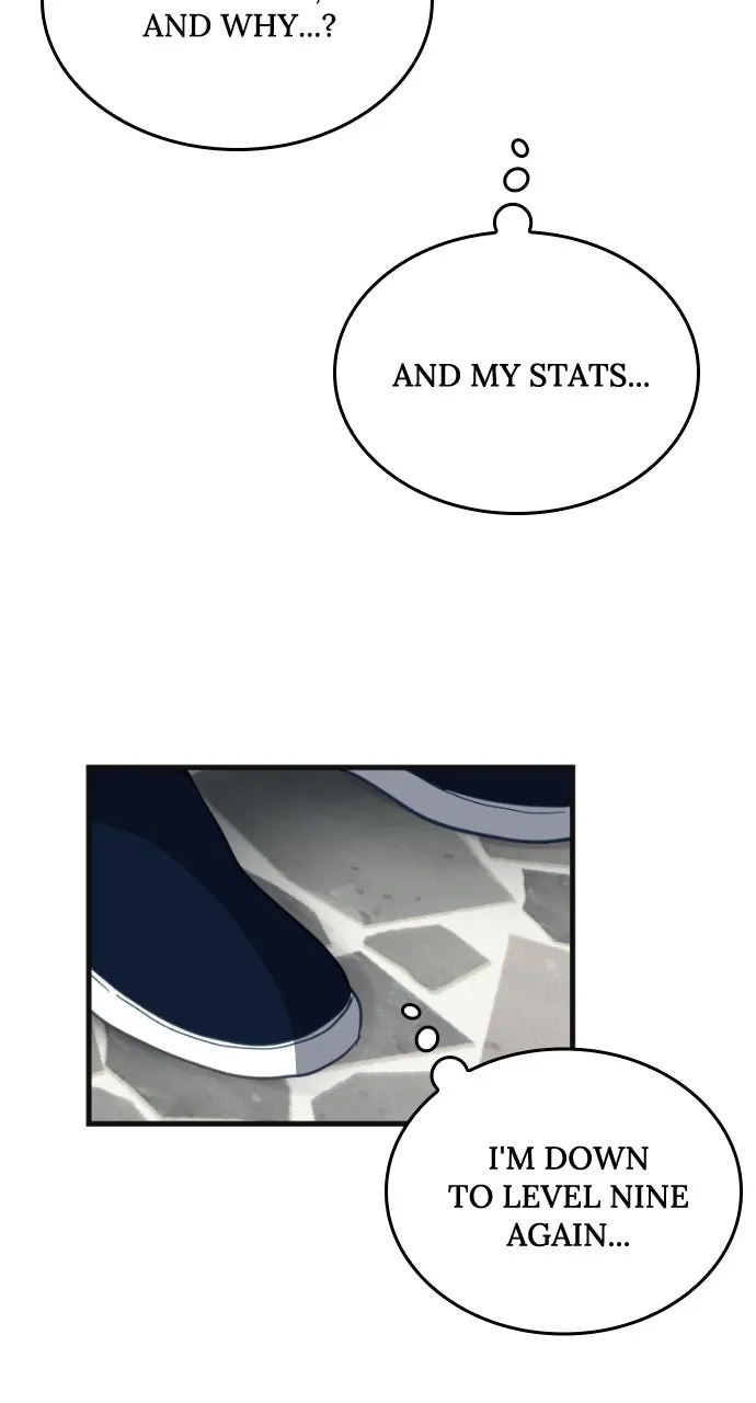 My Very OwnAkashic Records Chapter 1 page 93 - 