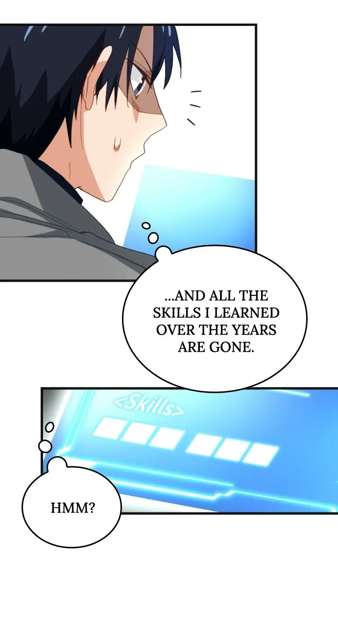 My Very OwnAkashic Records Chapter 1 page 94 - 
