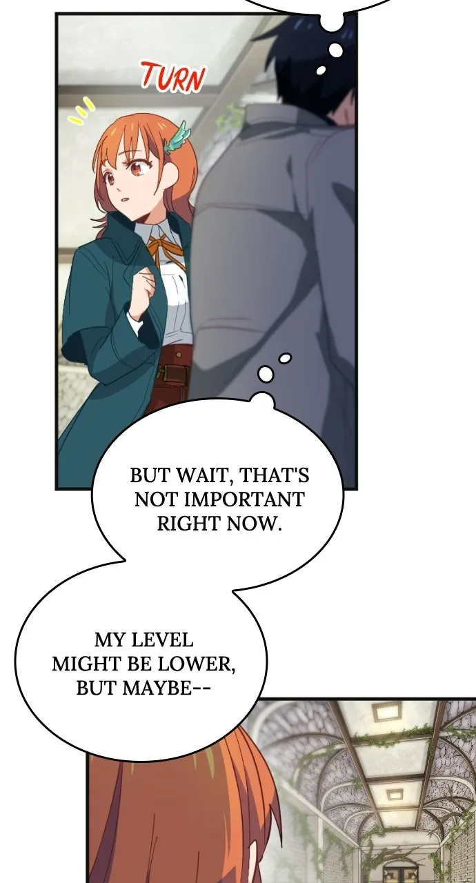 My Very OwnAkashic Records Chapter 1 page 96 - 