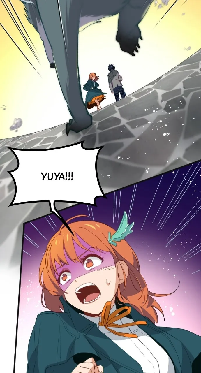My Very OwnAkashic Records Chapter 1 page 99 - 