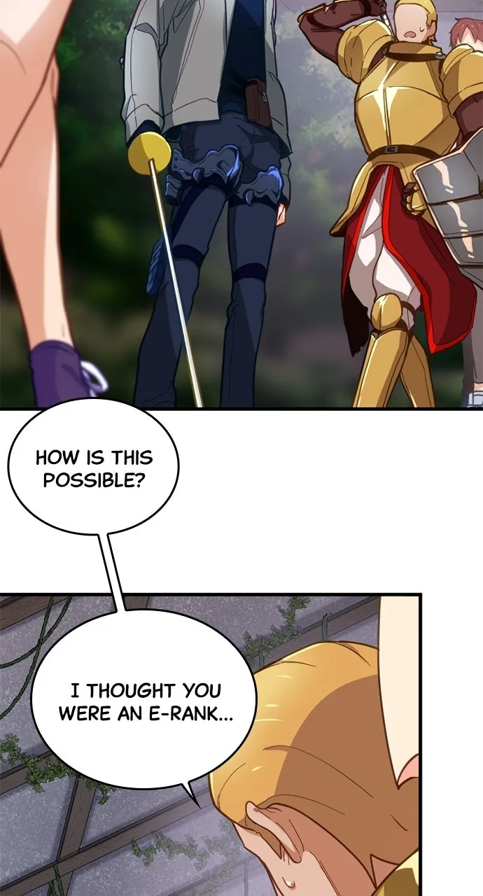 My Very OwnAkashic Records Chapter 10 page 11 - 