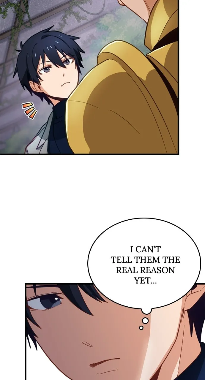 My Very OwnAkashic Records Chapter 10 page 12 - 