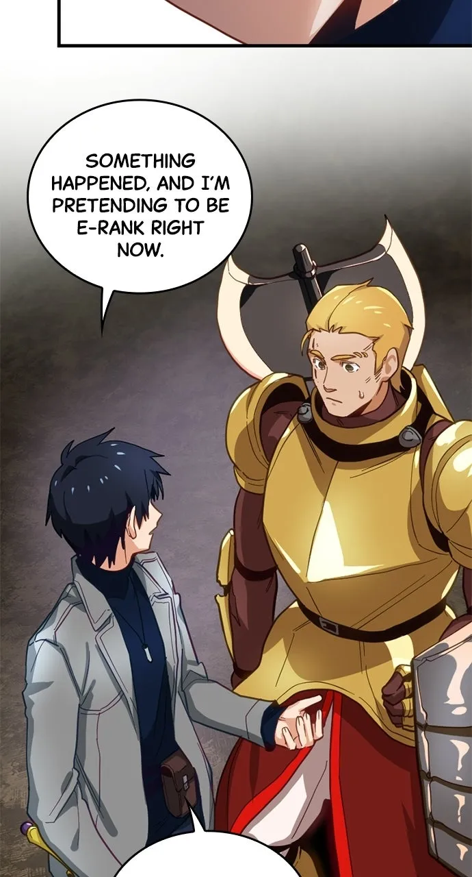 My Very OwnAkashic Records Chapter 10 page 13 - 