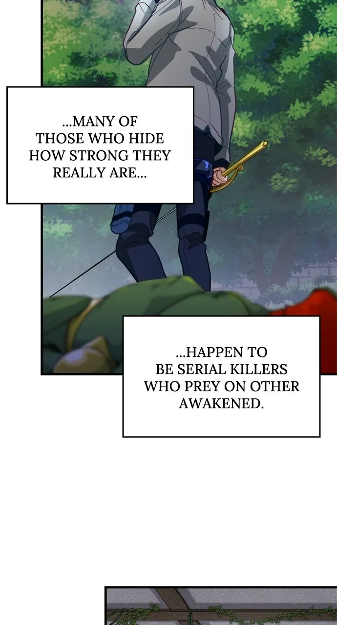 My Very OwnAkashic Records Chapter 10 page 17 - 