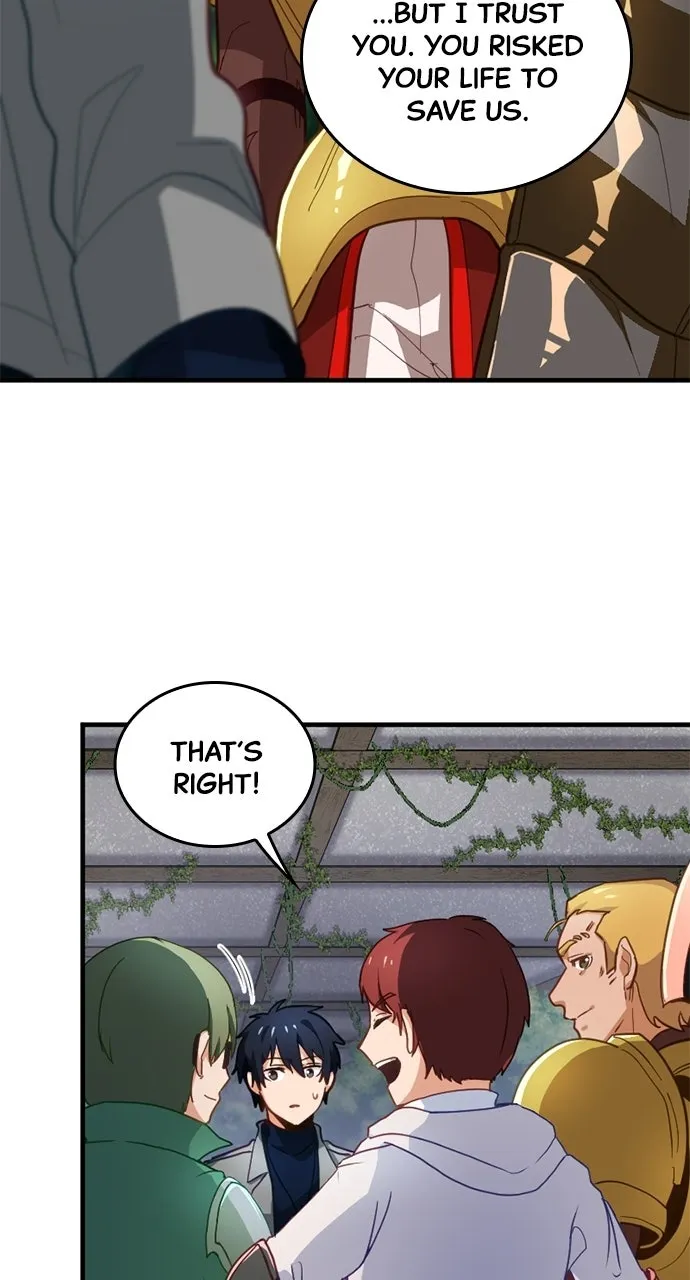 My Very OwnAkashic Records Chapter 10 page 21 - 