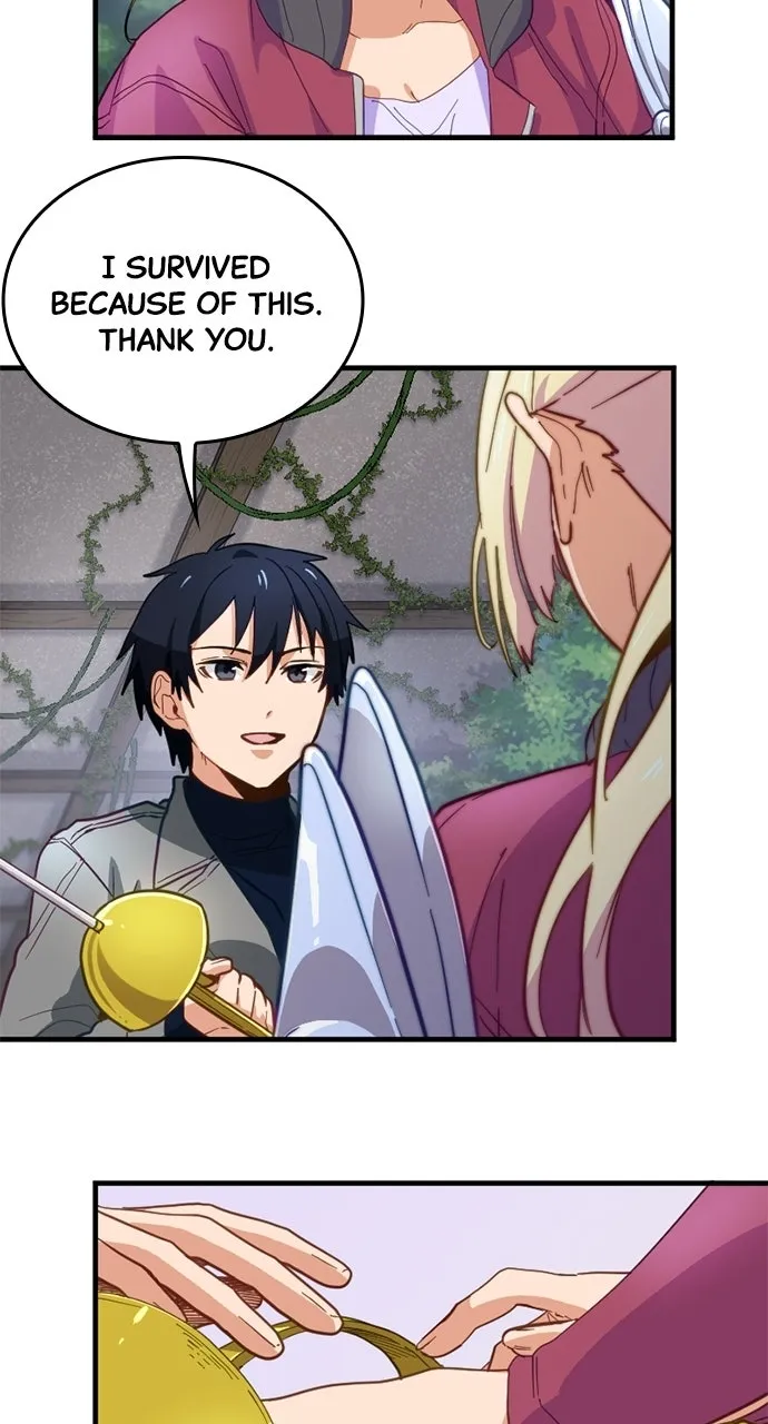 My Very OwnAkashic Records Chapter 10 page 24 - 