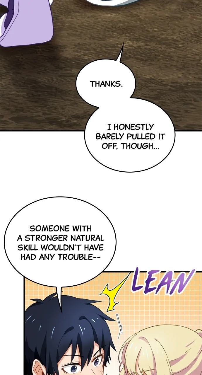 My Very OwnAkashic Records Chapter 10 page 26 - 