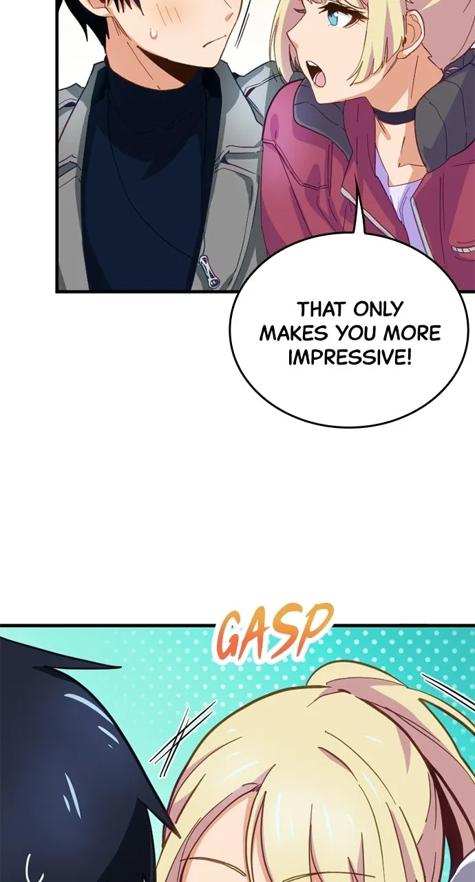 My Very OwnAkashic Records Chapter 10 page 27 - 