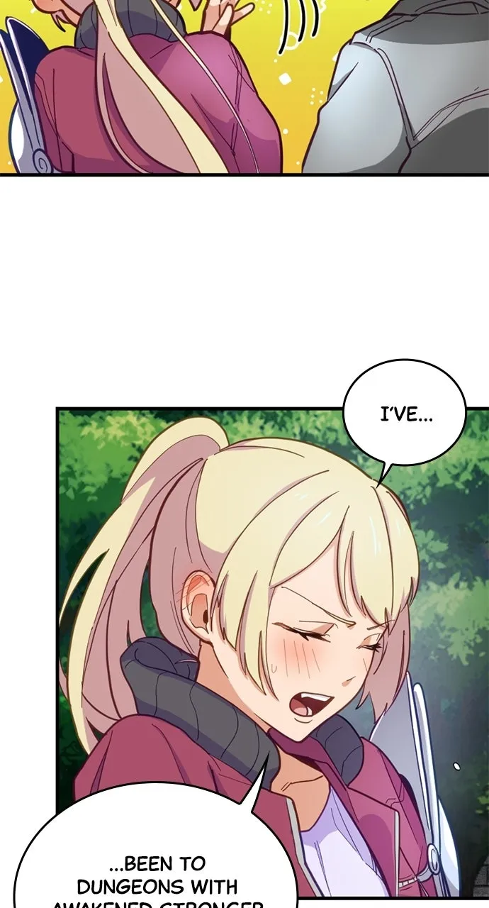 My Very OwnAkashic Records Chapter 10 page 29 - 