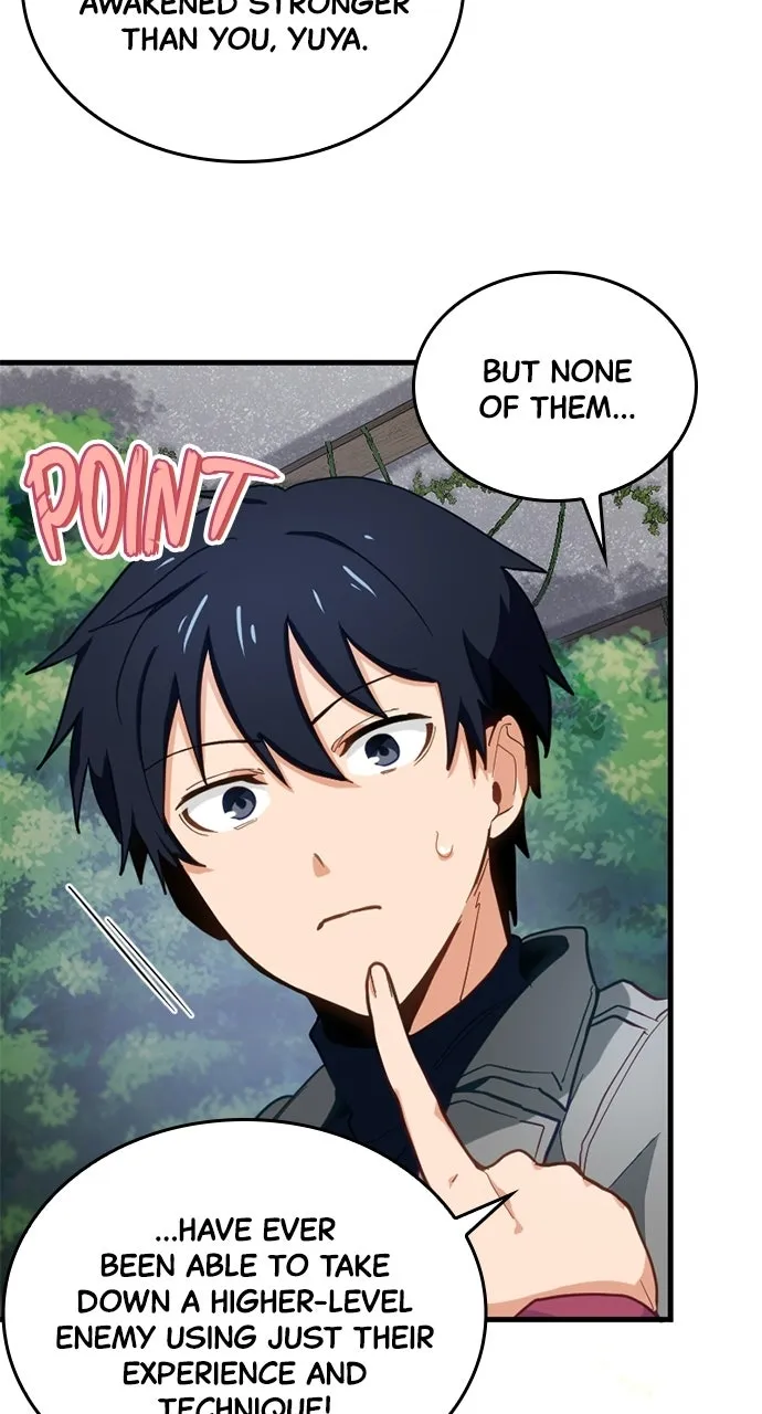 My Very OwnAkashic Records Chapter 10 page 30 - 