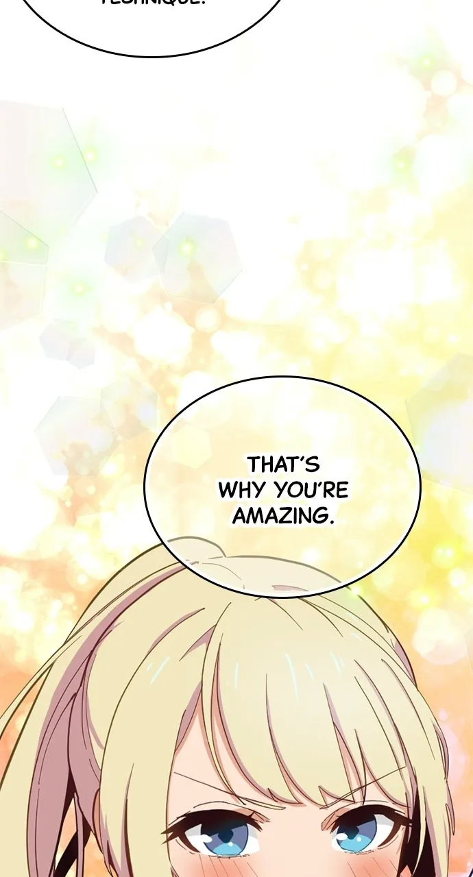 My Very OwnAkashic Records Chapter 10 page 31 - 