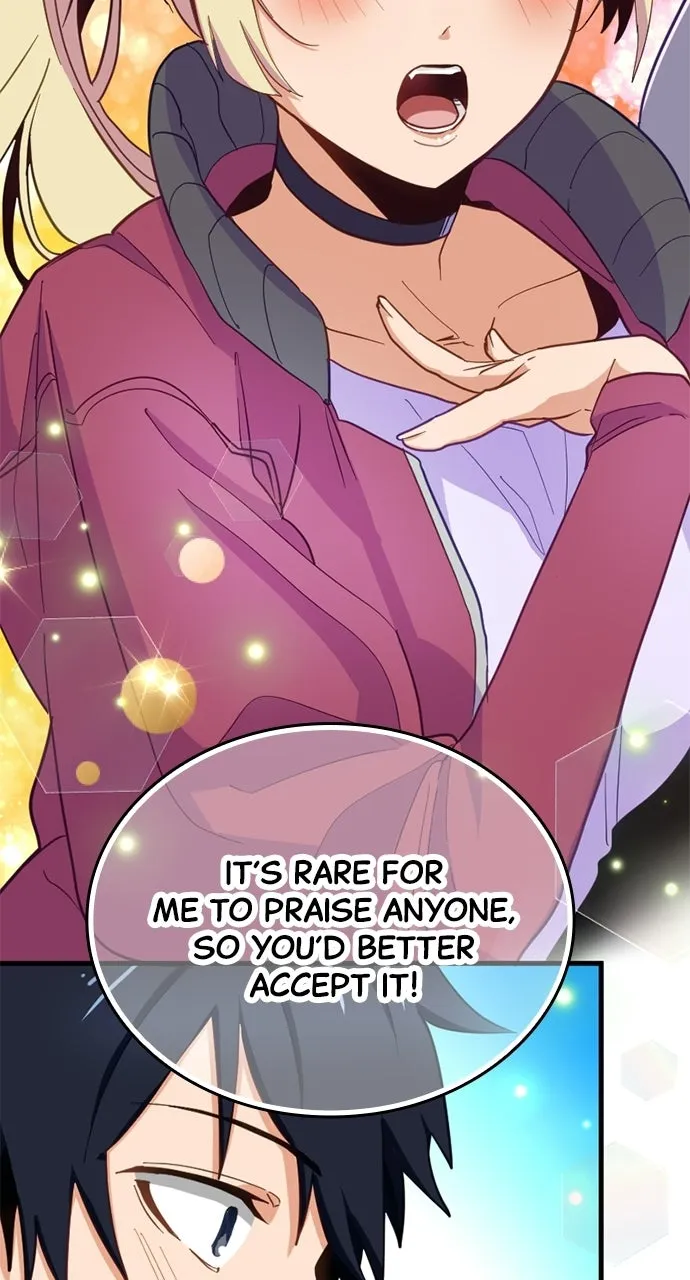 My Very OwnAkashic Records Chapter 10 page 32 - 