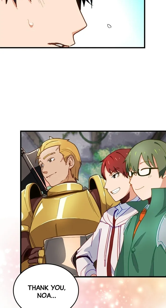 My Very OwnAkashic Records Chapter 10 page 33 - 