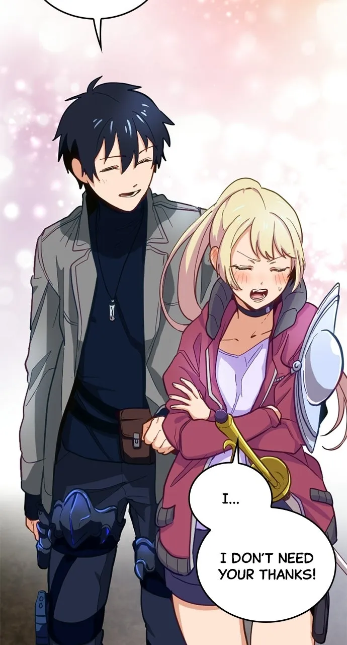 My Very OwnAkashic Records Chapter 10 page 34 - 