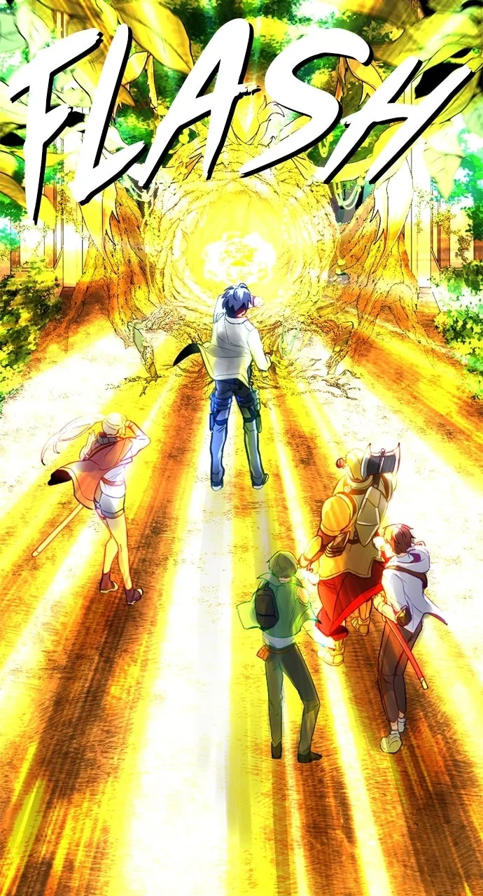 My Very OwnAkashic Records Chapter 10 page 41 - 