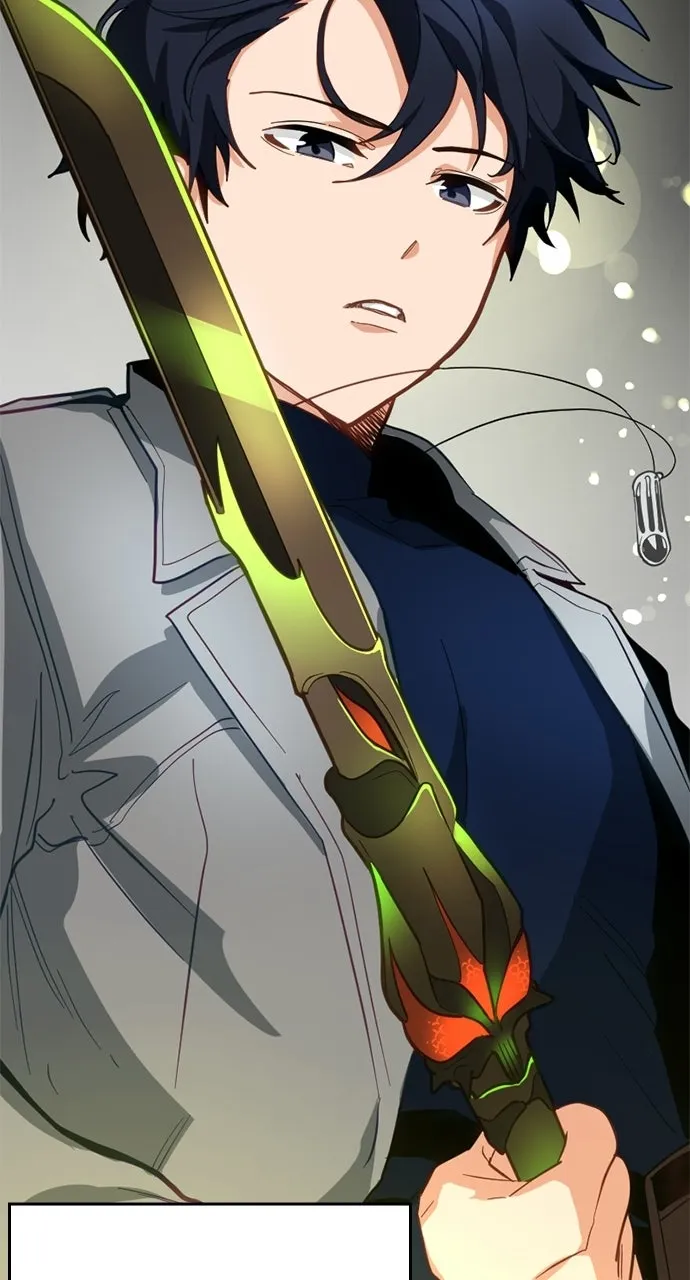 My Very OwnAkashic Records Chapter 10 page 45 - 